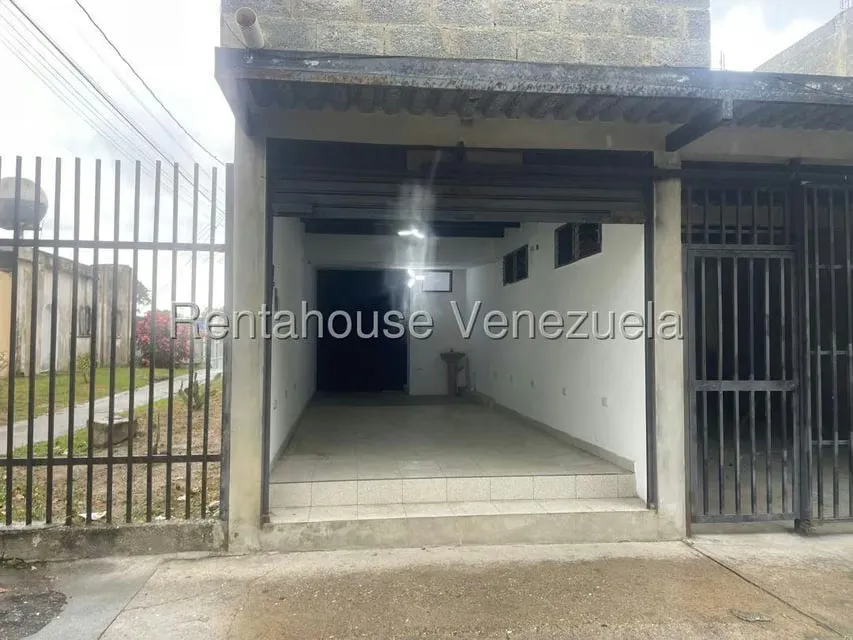 Local Comercial en Alquiler en El Trigal, Lara - 14