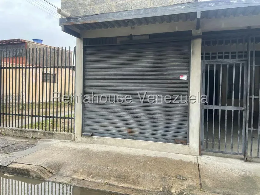 Local Comercial en Alquiler en El Trigal, Lara - 15