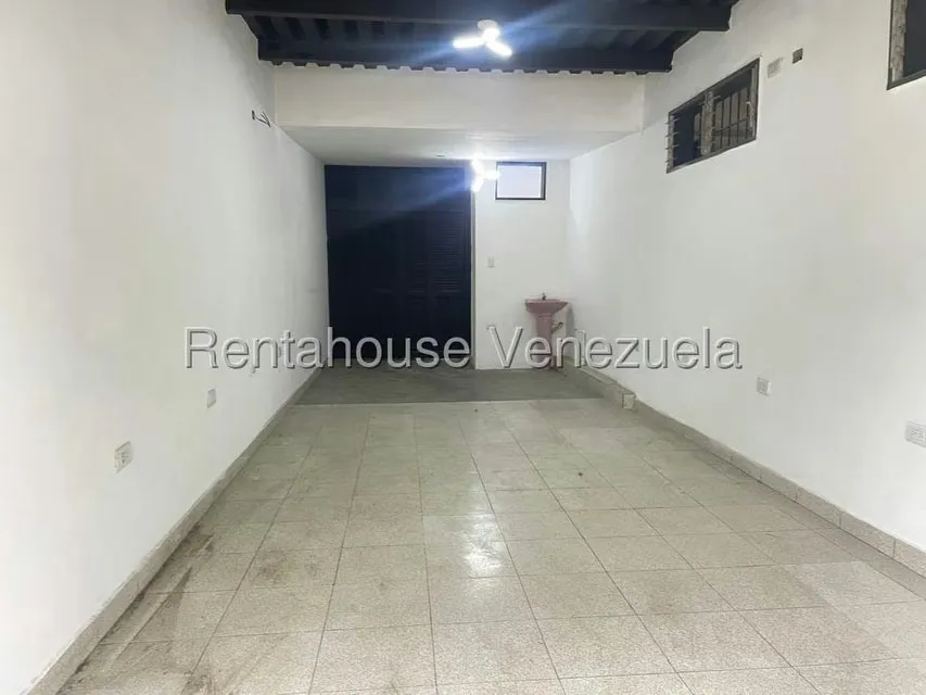 Local Comercial en Alquiler en El Trigal, Lara - 7