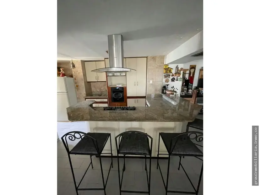 Apartamento en venta en Puerto La Cruz, Edficio 5 de julio