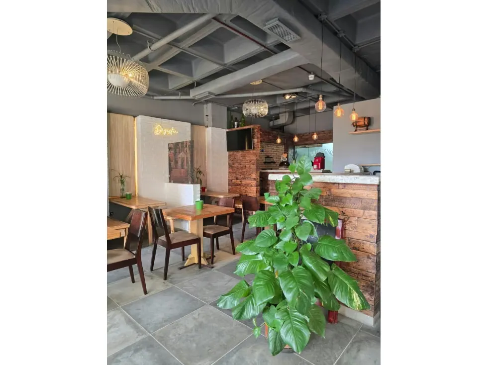 LOCALES COMERCIALES EN VENTA 199 M2 - URB LOS SAMANES