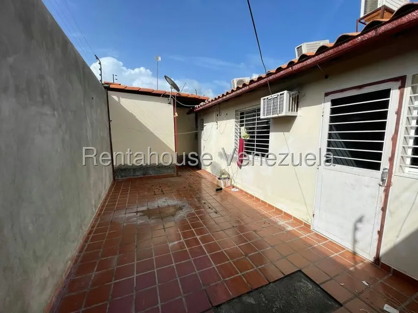 Casa (1 Nivel) en Venta en La Piedad Norte, Lara - 12