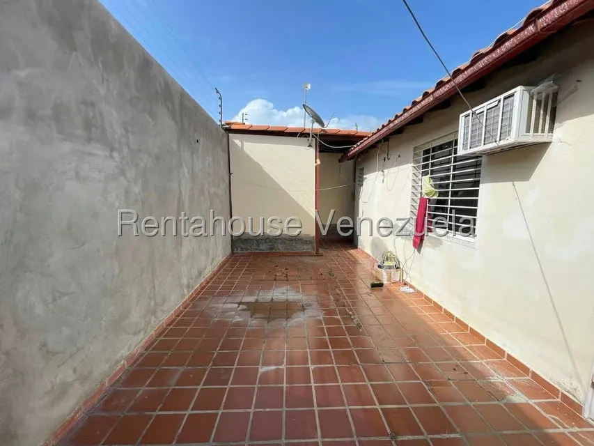 Casa (1 Nivel) en Venta en La Piedad Norte, Lara - 13