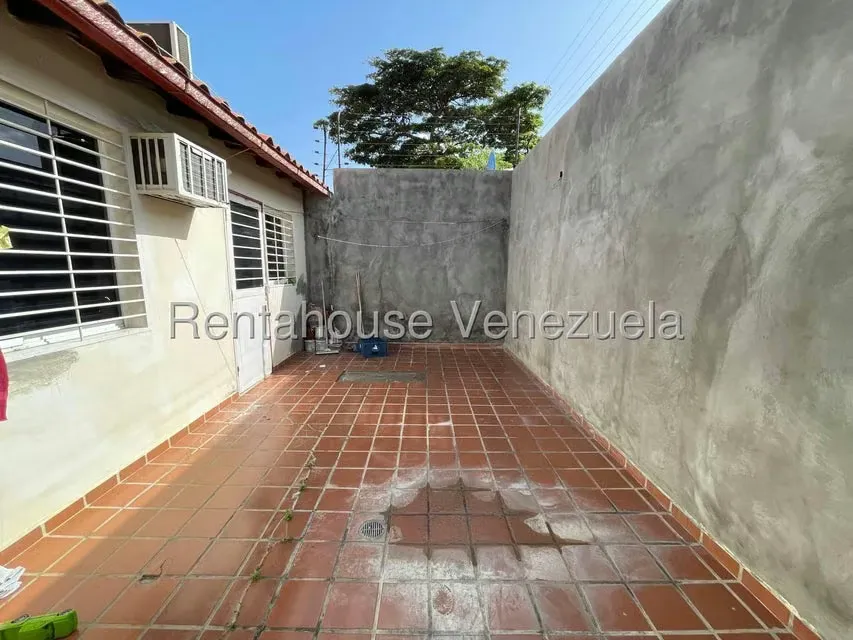 Casa (1 Nivel) en Venta en La Piedad Norte, Lara - 14