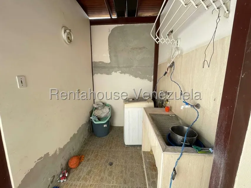 Casa (1 Nivel) en Venta en La Piedad Norte, Lara - 15