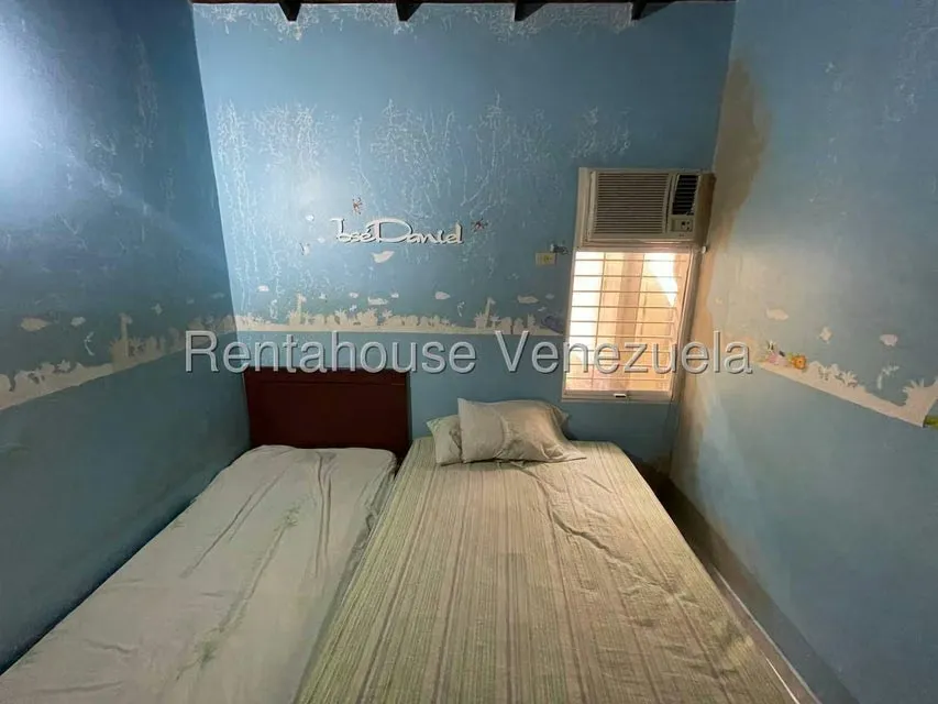 Casa (1 Nivel) en Venta en La Piedad Norte, Lara - 19