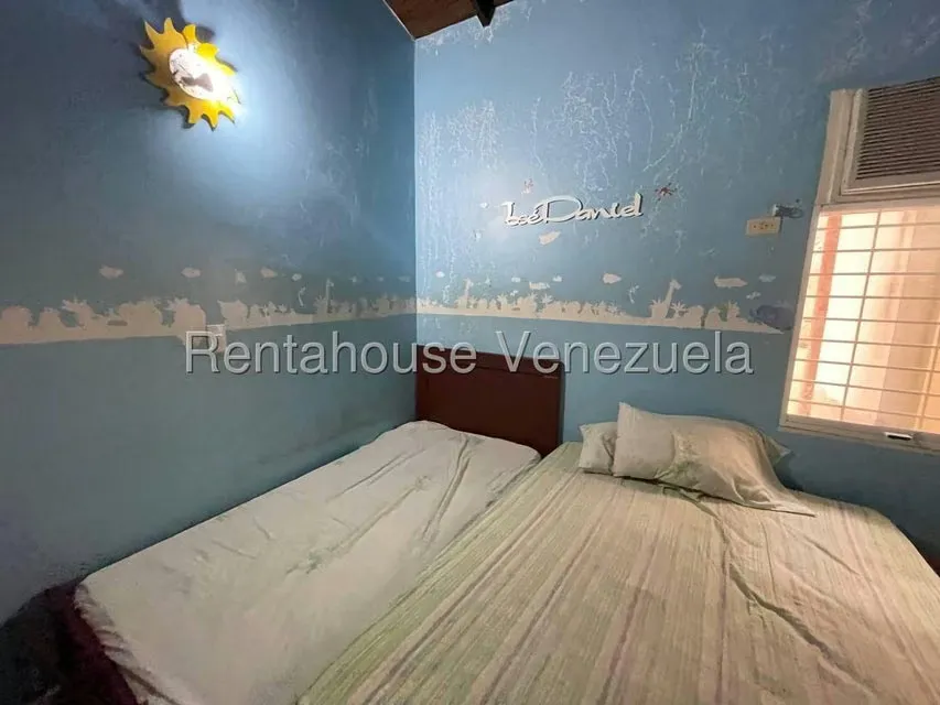 Casa (1 Nivel) en Venta en La Piedad Norte, Lara - 20