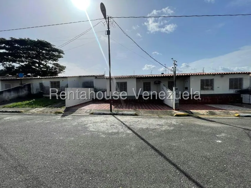 Casa (1 Nivel) en Venta en La Piedad Norte, Lara - 3