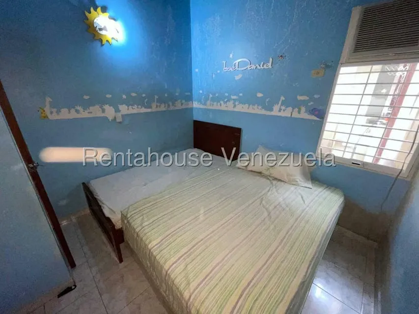 Casa (1 Nivel) en Venta en La Piedad Norte, Lara - 22