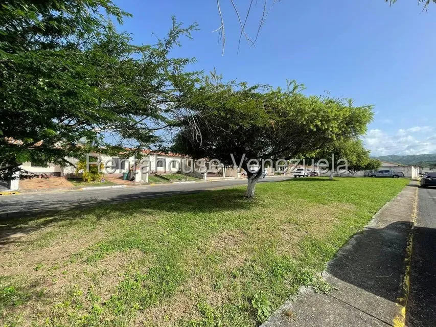Casa (1 Nivel) en Venta en La Piedad Norte, Lara - 25