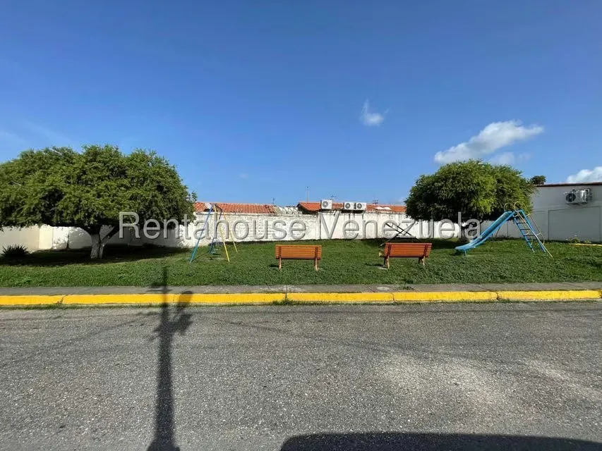 Casa (1 Nivel) en Venta en La Piedad Norte, Lara - 26