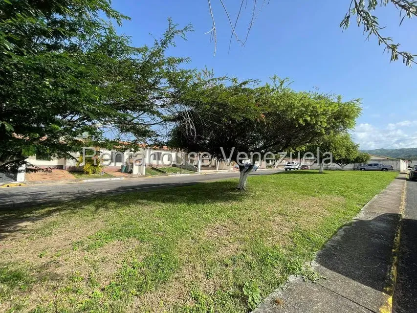 Casa (1 Nivel) en Venta en La Piedad Norte, Lara - 27