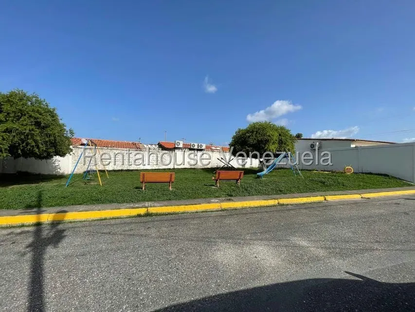 Casa (1 Nivel) en Venta en La Piedad Norte, Lara - 29
