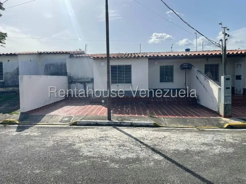 Casa (1 Nivel) en Venta en La Piedad Norte, Lara - 4