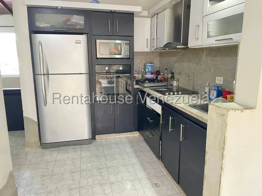 Casa (1 Nivel) en Venta en La Piedad Norte, Lara - 9
