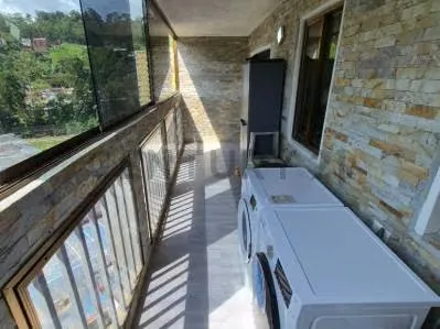 Exclusivo Apartamento - 10