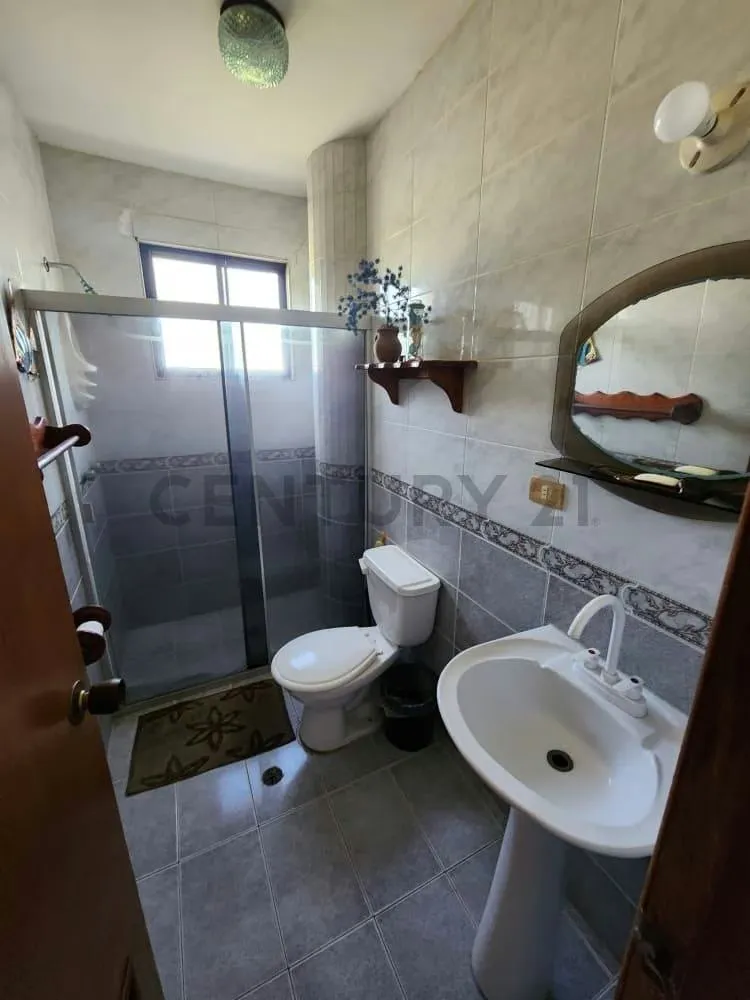 Venta de Apartamento - 12