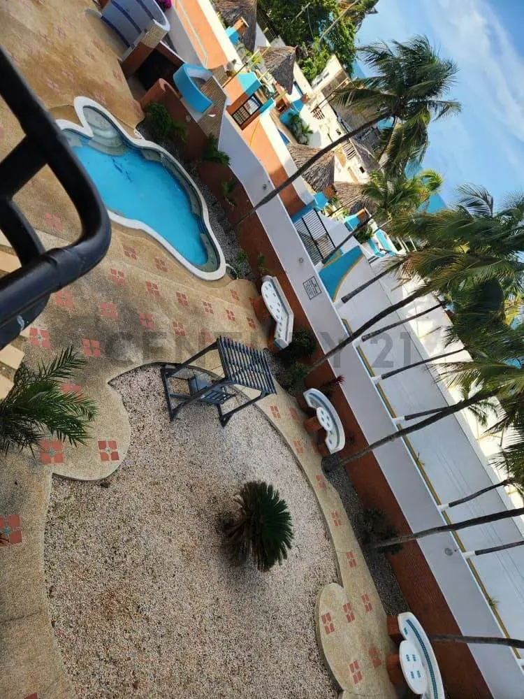 Venta de Apartamento - 2