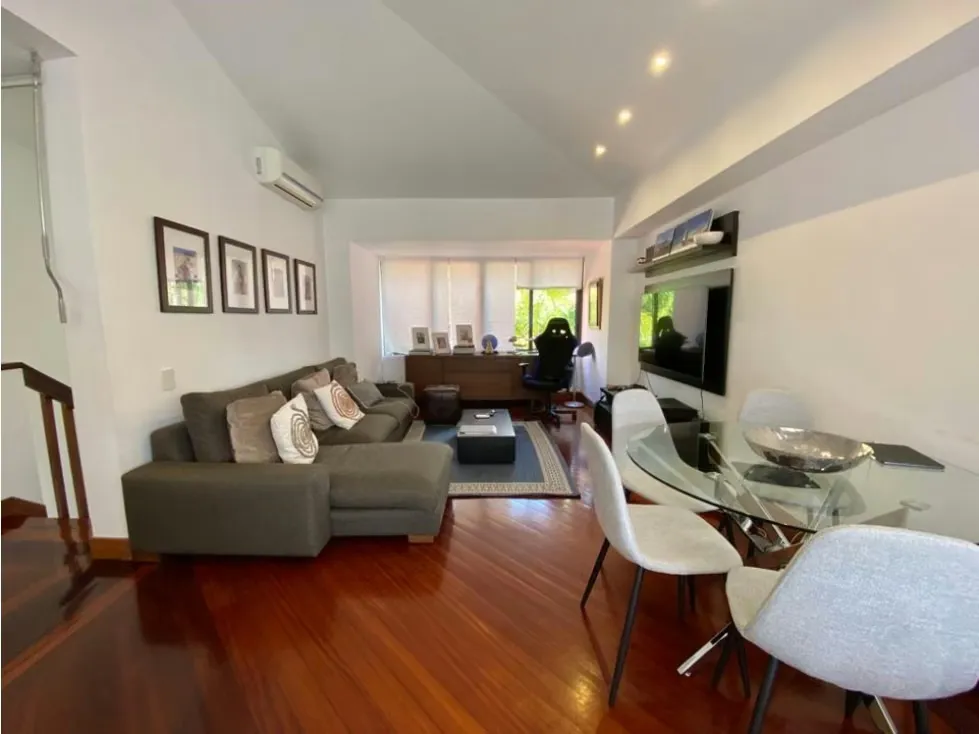 Se vende casa 565m² -4h+1s/7b+1s/3p Caurimare - 11