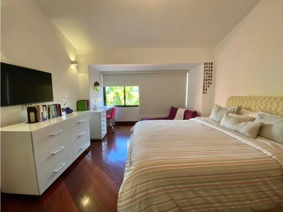 Se vende casa 565m² -4h+1s/7b+1s/3p Caurimare - 13