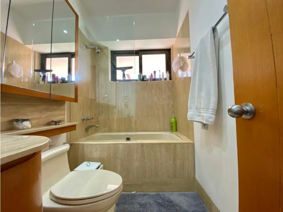 Se vende casa 565m² -4h+1s/7b+1s/3p Caurimare - 16