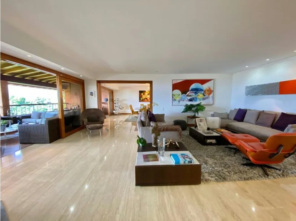 Se vende casa 565m² -4h+1s/7b+1s/3p Caurimare - 7