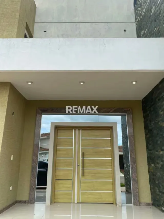 EN VENTA HERMOSA CASA EN URBANISMO EXCLUSIVO, SAN MIGUEL. MATURÍN-MONAGAS - 10