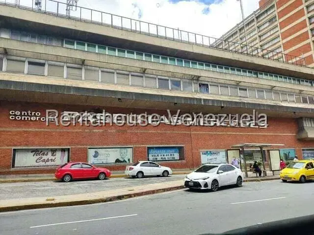 Oficina en Alquiler en Las Mercedes, Distrito Metropolitano