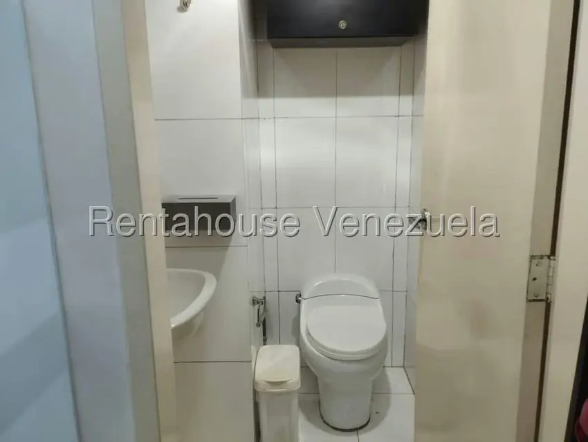 Oficina en Alquiler en Las Mercedes, Distrito Metropolitano - 13