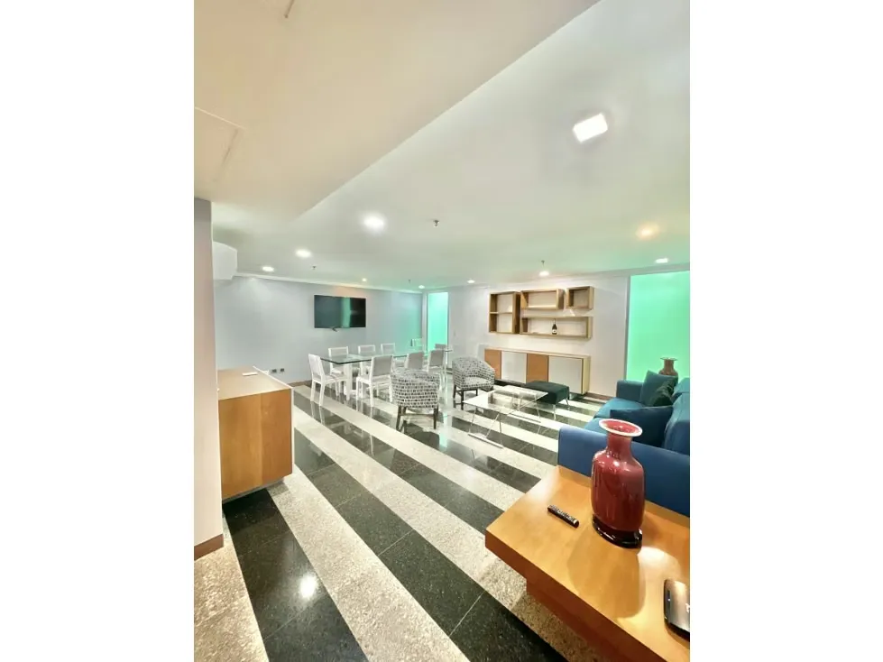 Se vende/alquila galpón 2450 m2 Guarenas - 12