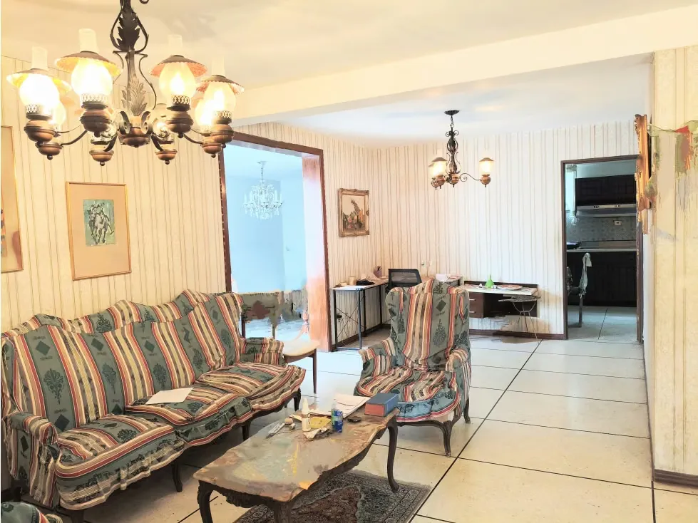 La Trinidad Sorokaima casa en Venta - 2