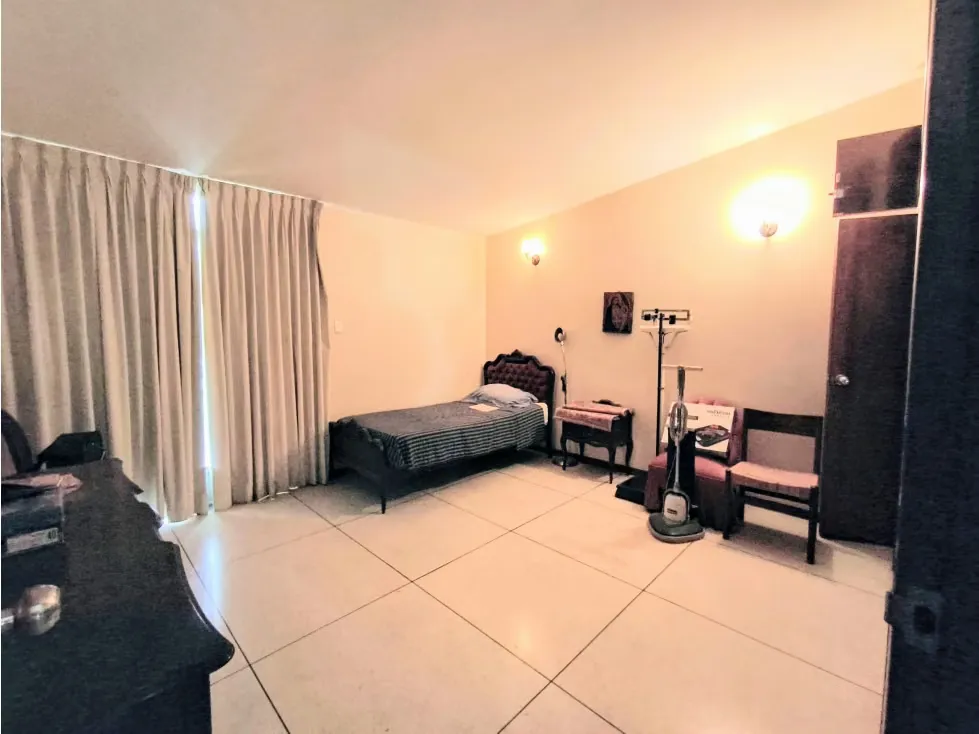 La Trinidad Sorokaima casa en Venta - 12