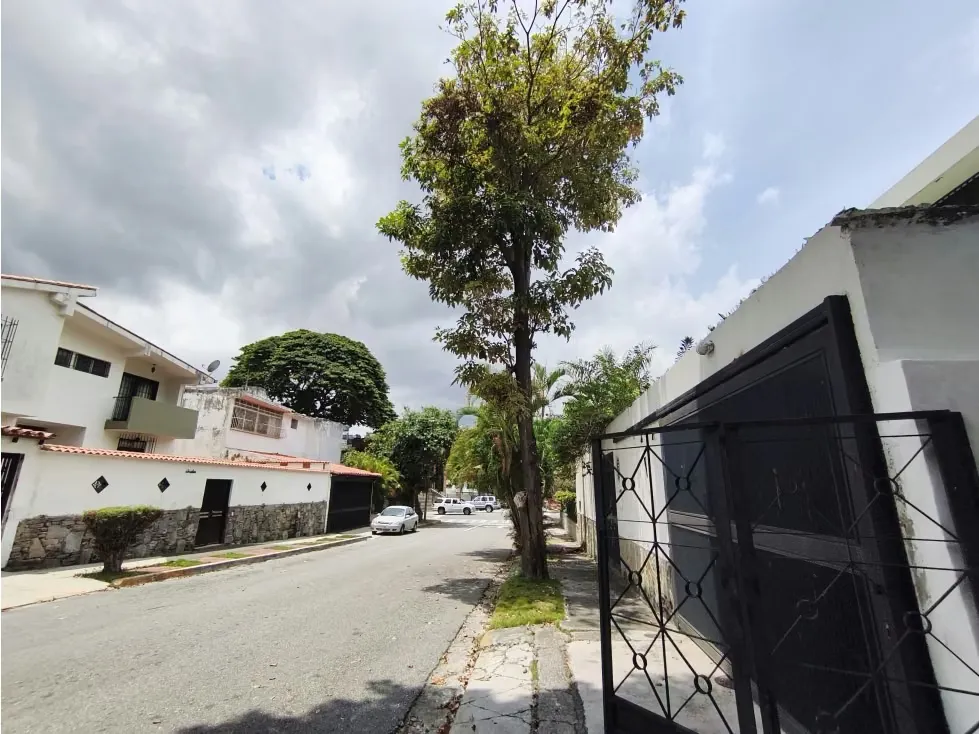 La Trinidad Sorokaima casa en Venta - 15