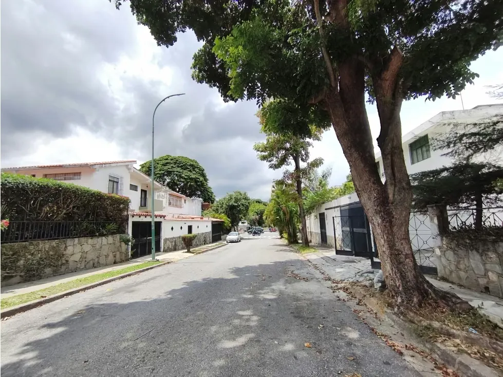 La Trinidad Sorokaima casa en Venta - 4