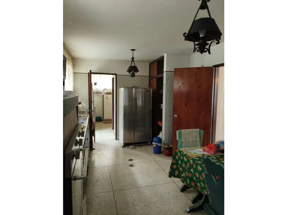 La Trinidad Sorokaima casa en Venta - 5
