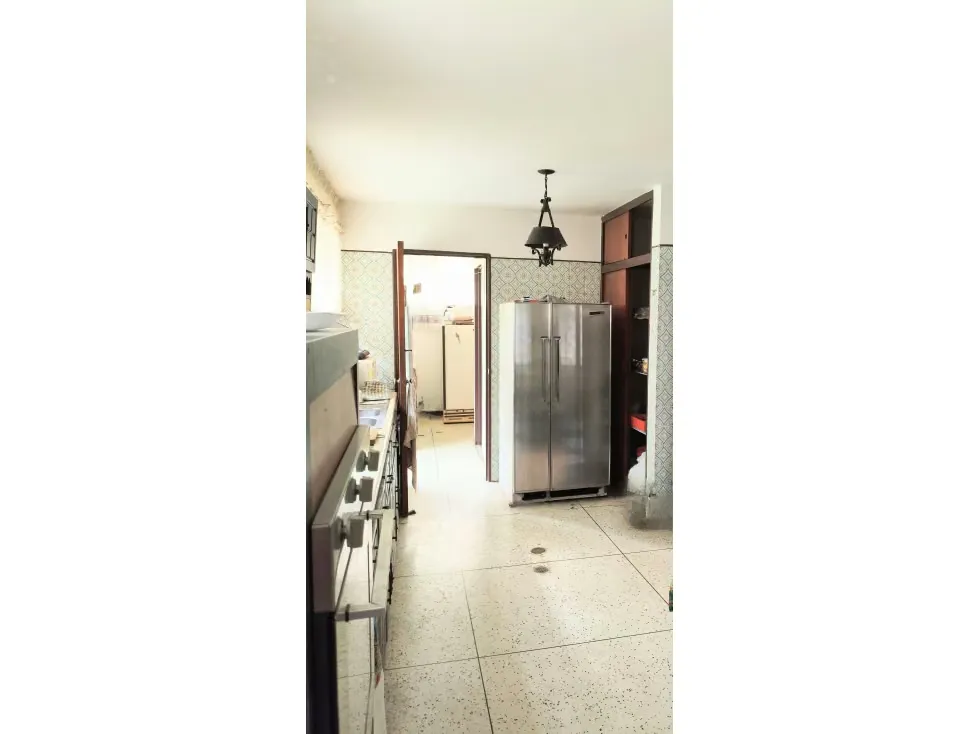 La Trinidad Sorokaima casa en Venta - 6