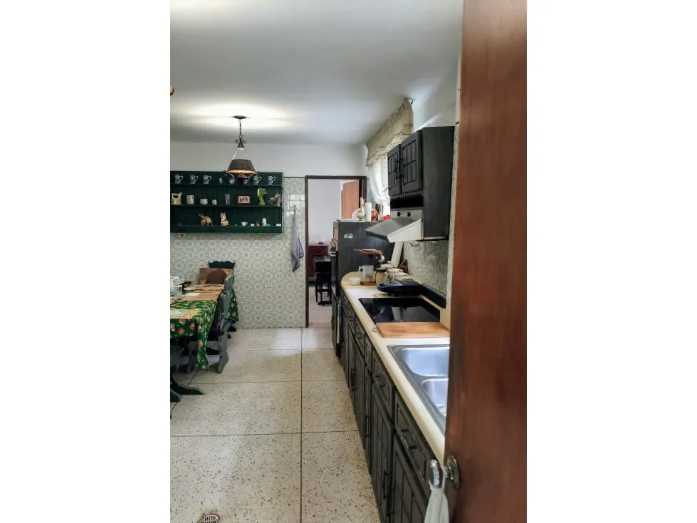 La Trinidad Sorokaima casa en Venta - 7