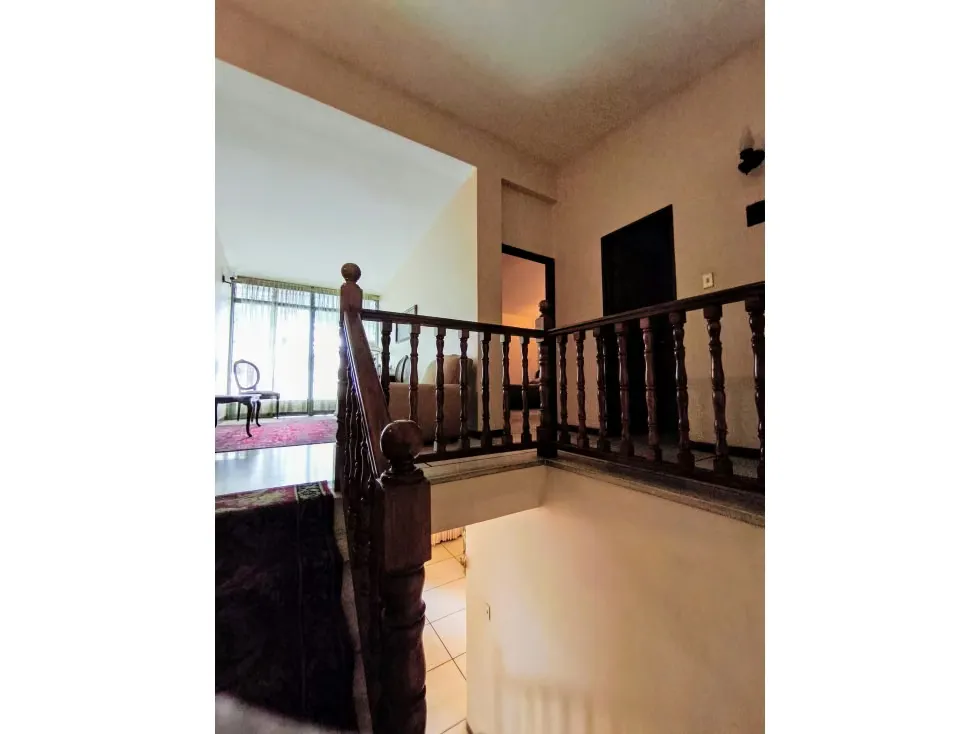 La Trinidad Sorokaima casa en Venta - 8