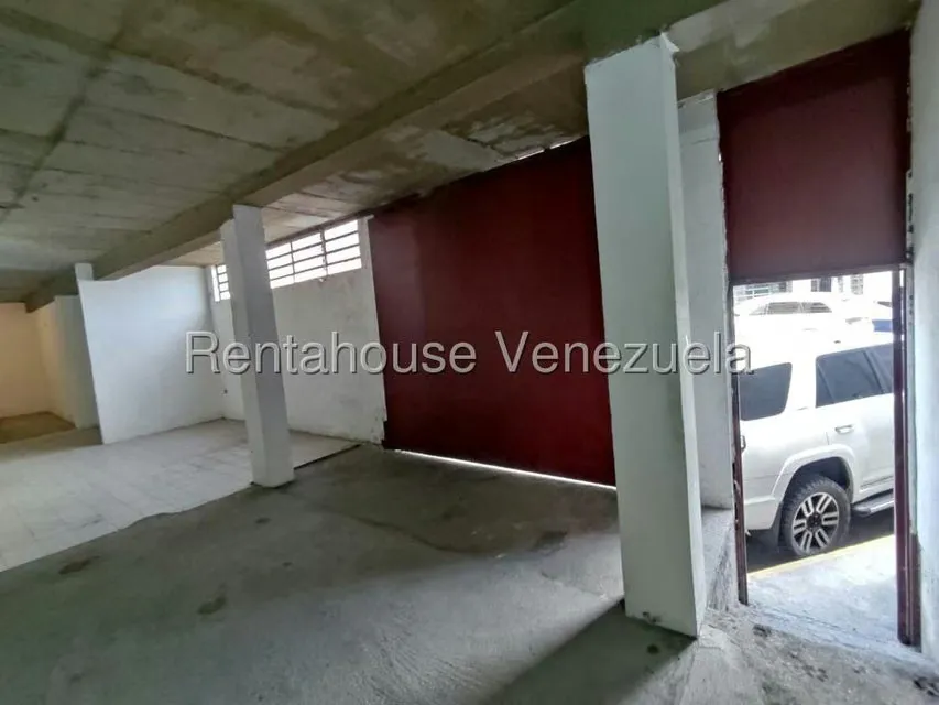 Galpon - Deposito en Venta en Bello Campo, Distrito Metropolitano - 12