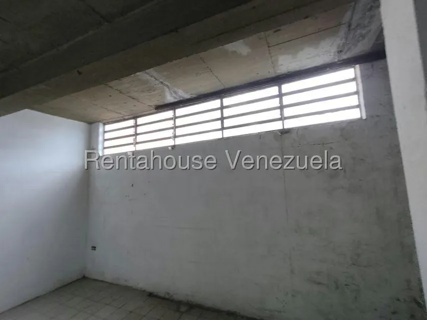 Galpon - Deposito en Venta en Bello Campo, Distrito Metropolitano - 13