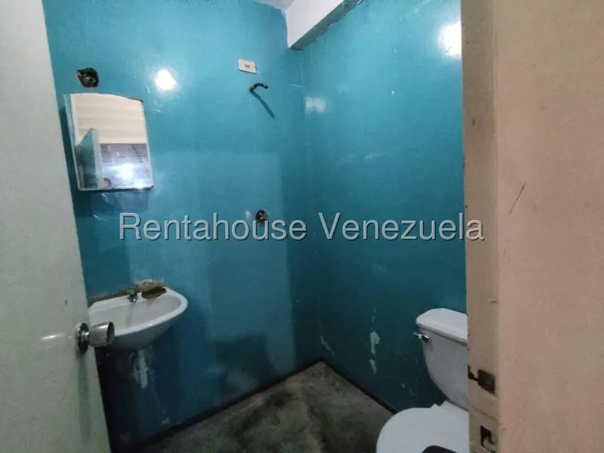 Galpon - Deposito en Venta en Bello Campo, Distrito Metropolitano - 14