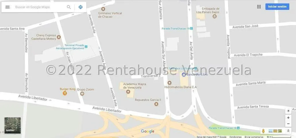 Galpon - Deposito en Venta en Bello Campo, Distrito Metropolitano - 15