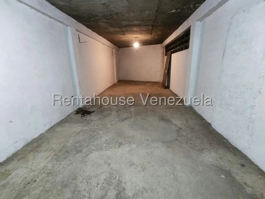Galpon - Deposito en Venta en Bello Campo, Distrito Metropolitano - 4