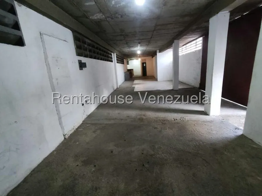 Galpon - Deposito en Venta en Bello Campo, Distrito Metropolitano - 5