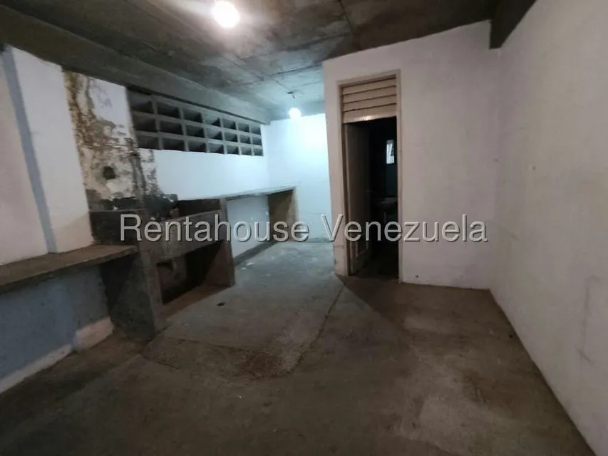Galpon - Deposito en Venta en Bello Campo, Distrito Metropolitano - 7