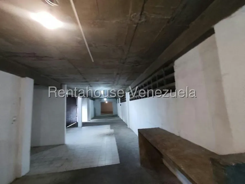 Galpon - Deposito en Venta en Bello Campo, Distrito Metropolitano - 8