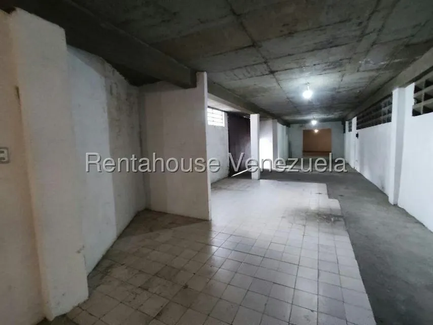 Galpon - Deposito en Venta en Bello Campo, Distrito Metropolitano - 9
