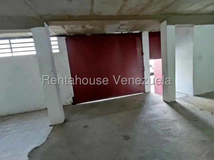Galpon - Deposito en Venta en Bello Campo, Distrito Metropolitano - 10