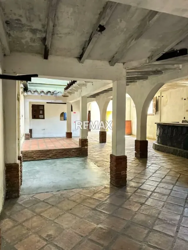 En Venta Posada a Pie de Calle Ubicada en Lobatera - 14