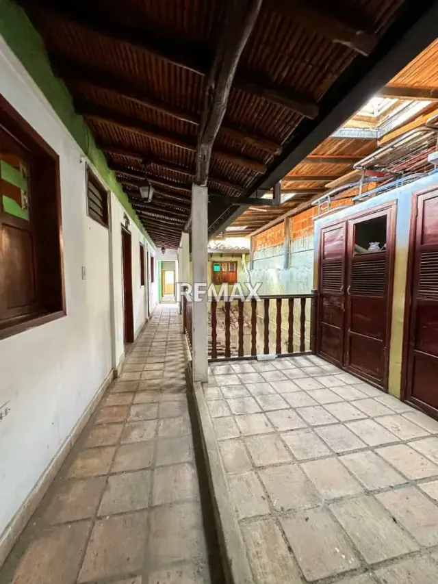 En Venta Posada a Pie de Calle Ubicada en Lobatera - 9